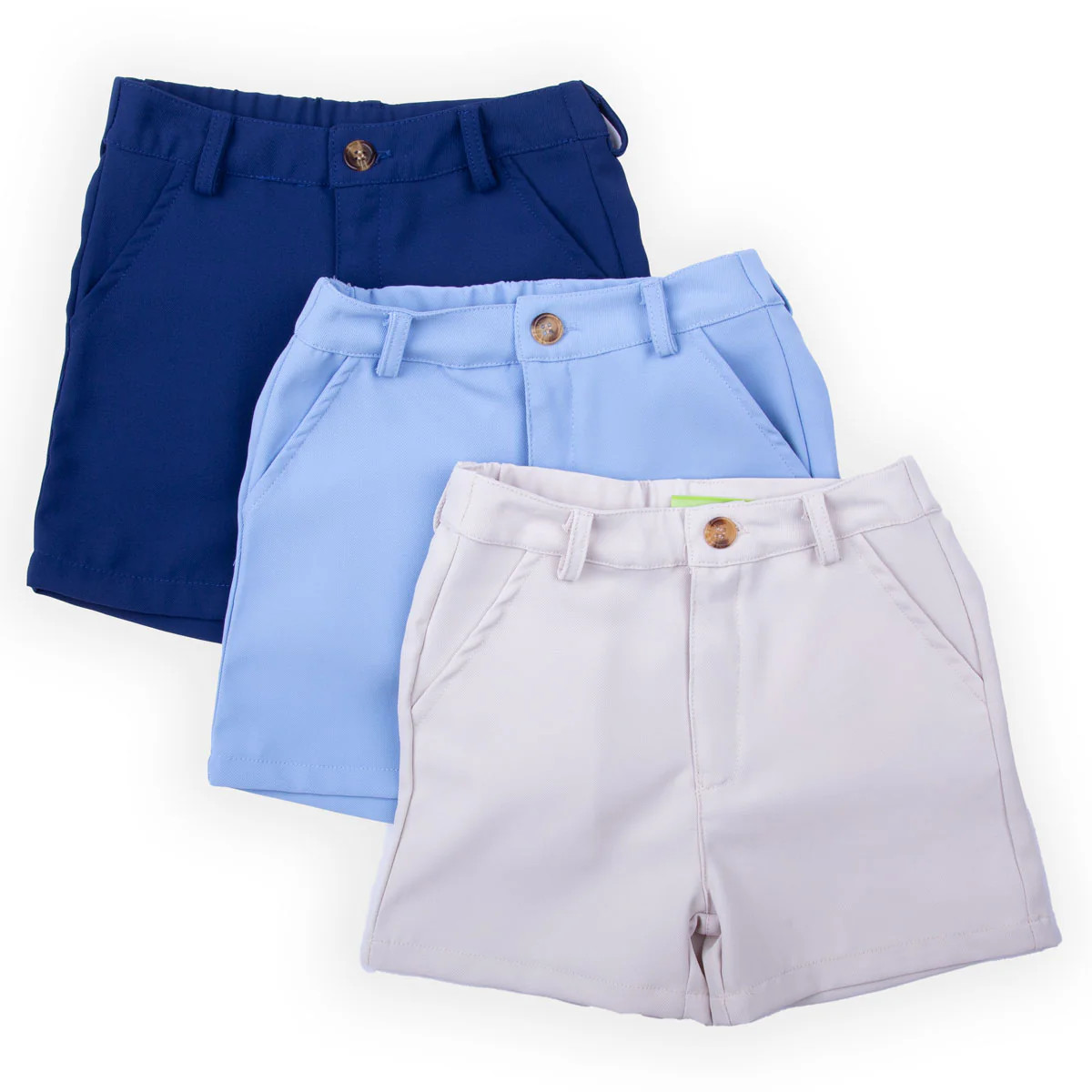 Standard Shorts | Classic Whimsy