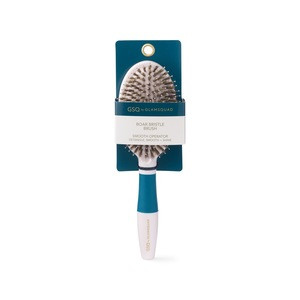 GSQ by GLAMSQUAD Smooth Operator Boar Bristle Brush | CVS