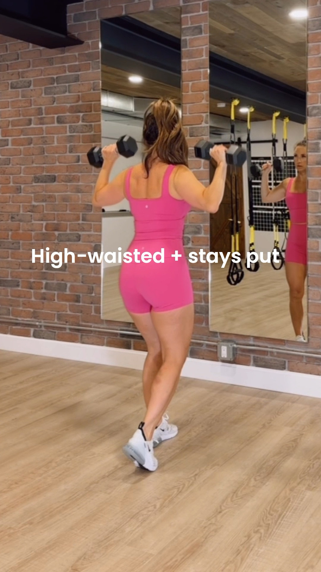 CRZ Yoga set
High-waisted + supportive
Linked

#LTKcanada #LTKpetite #LTKfitness