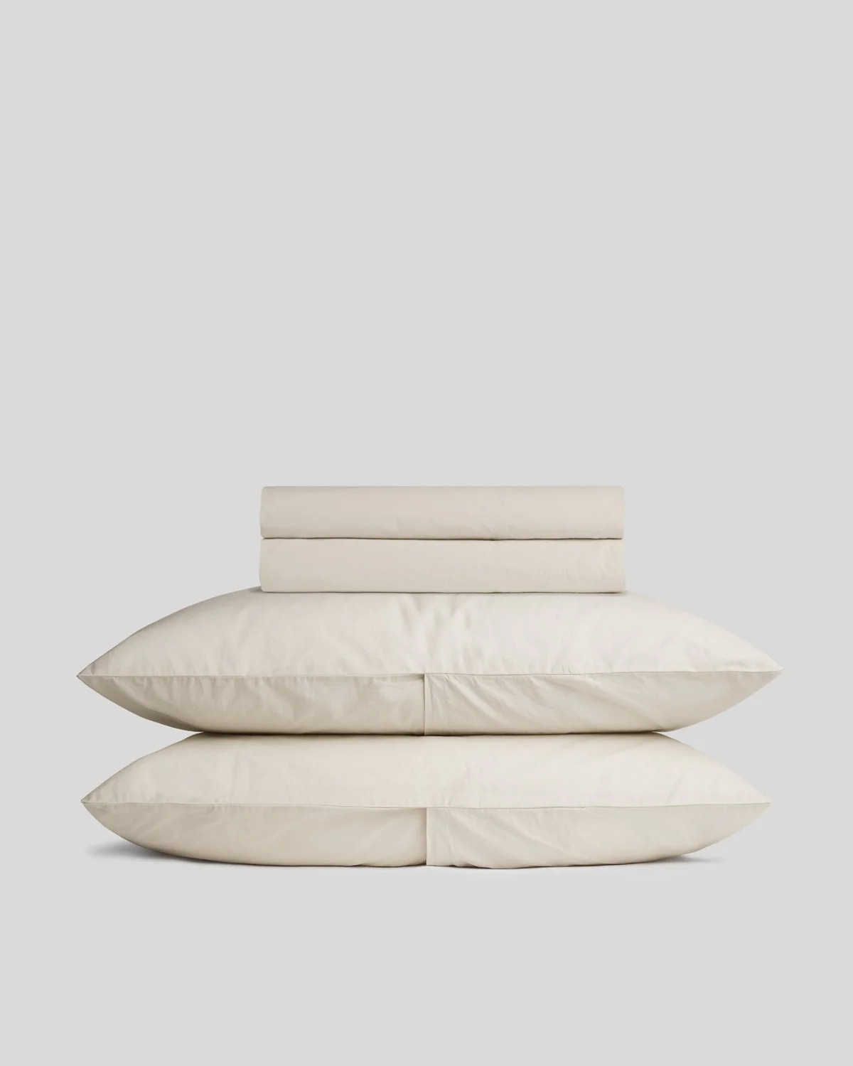Percale Sheet Set | Parachute
