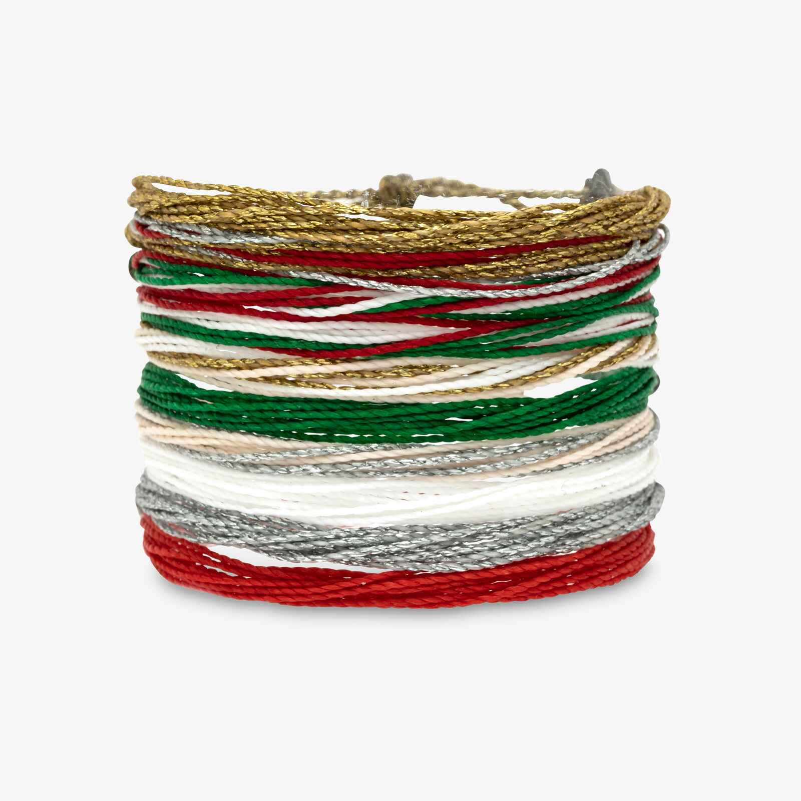 Holiday Friendship Pack | Pura Vida Bracelets