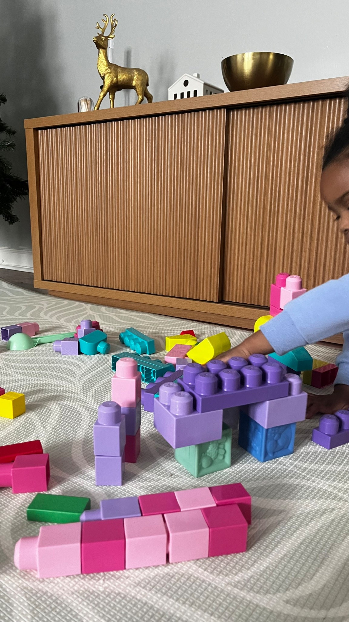 Playtime 🧱🧸🪀 
Blocks were hands down the best $20 I’ve spent on toys! 

#LTKHome #LTKKids #LTKGiftGuide