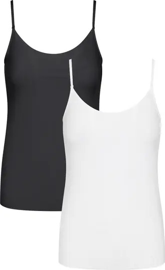 Butter Assorted 2-Pack Camisoles | Nordstrom