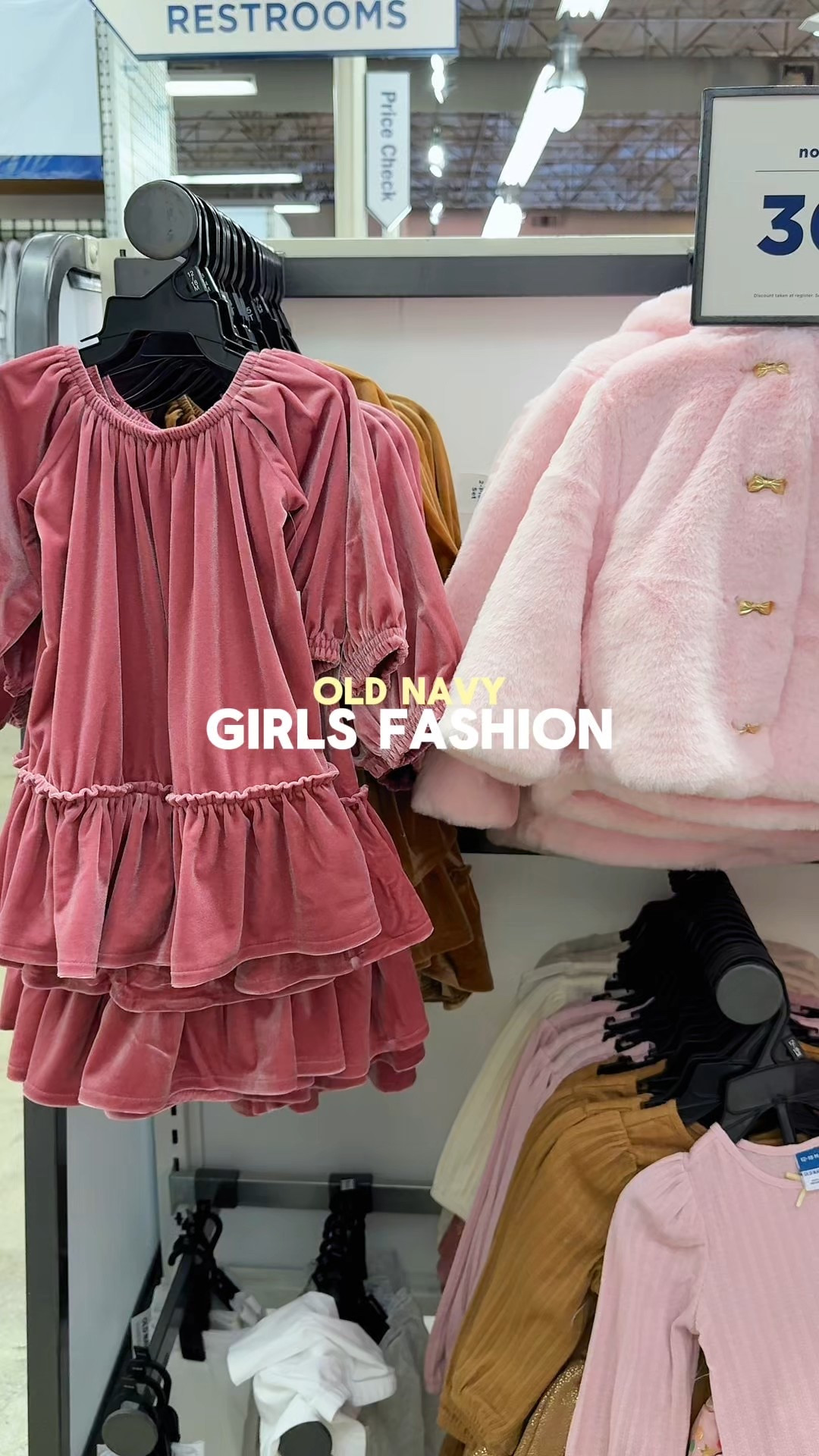 Did you know old navy prices are actually cheaper online than in store?!?!

Toddler girl fall and winter outfit ideas! 

Old navy finds, old navy kids, LTK sale alert, LTK kids, LTK baby, shoe finds, shoe crush, LTK holiday, LTK seasonal 

#LTKKids #LTKBaby #LTKSeasonal