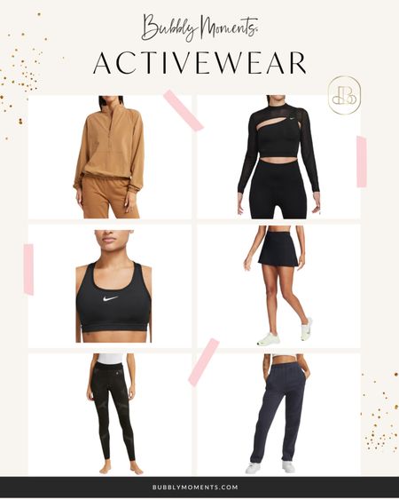 It’s time to lose all the pounds! Avail these outfits for your workout needs.

#LTKstyletip #LTKsalealert #LTKfitness