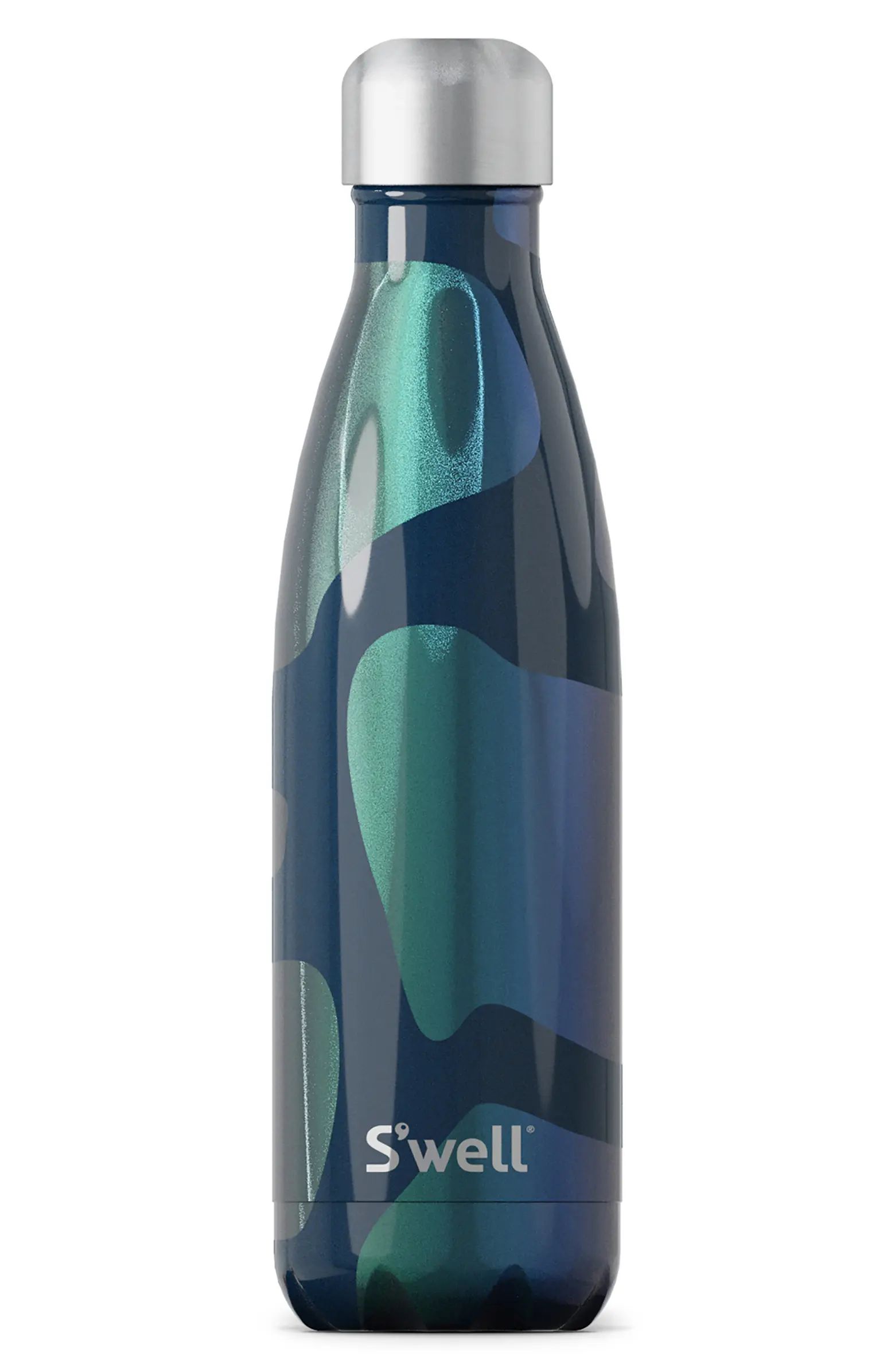 S'well Sea Prism 17-Ounce Insulated Stainless Steel Water Bottle | Nordstrom | Nordstrom