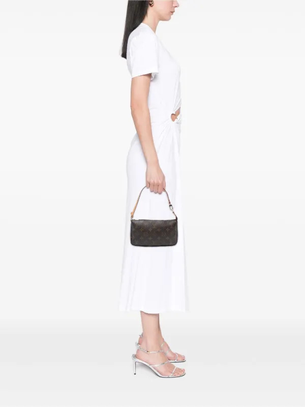 2000 Monogram Pochette Accessoires shoulder bag | Farfetch Global