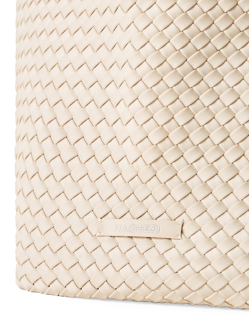 Naghedi


St. Barths Large Tote



3.1 out of 5 Customer Rating


 

 

 




1 Review | Saks Fifth Avenue