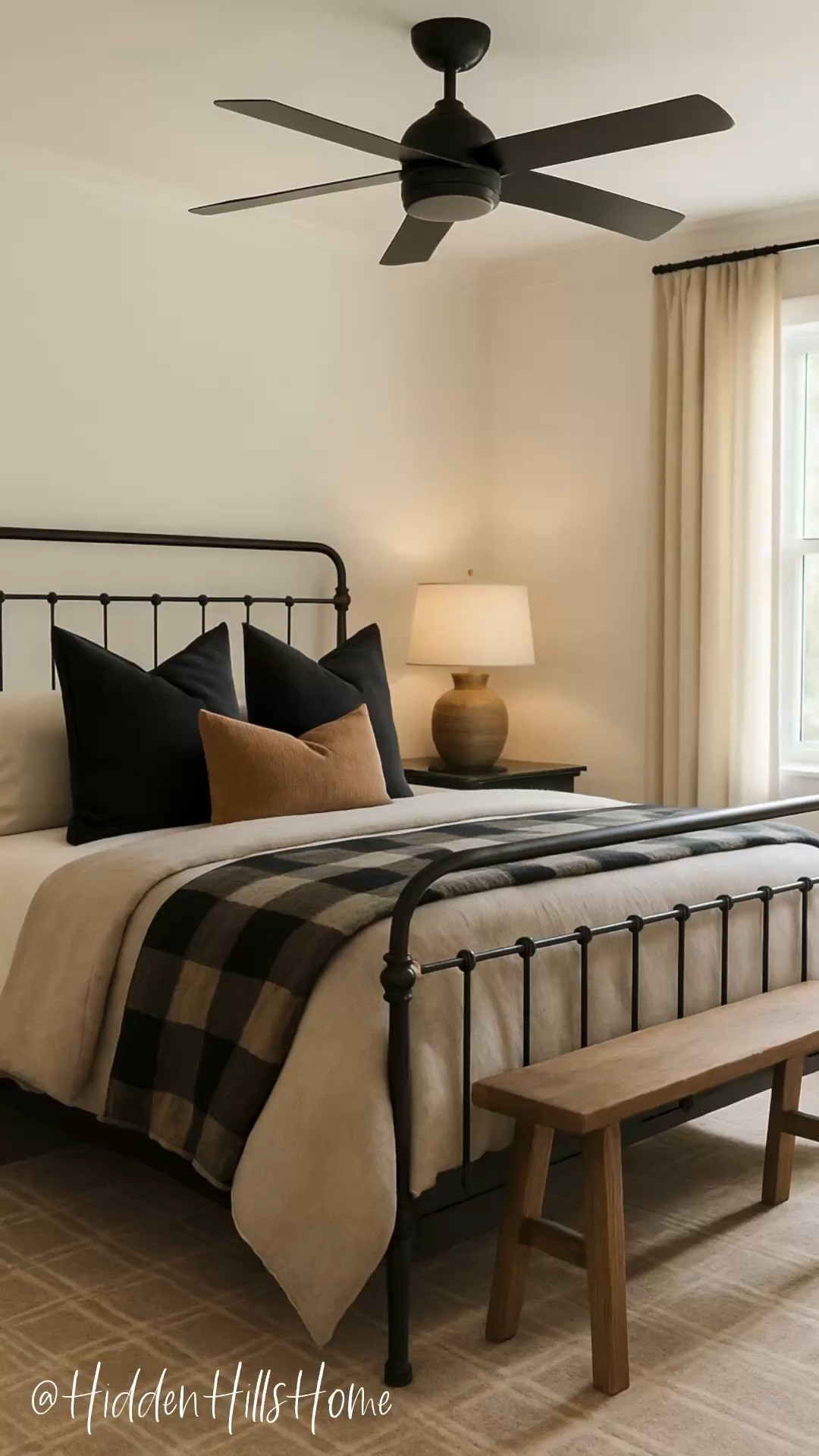 Bedroom mood board, bedroom inspo, bedroom fan, primary bedroom mood board #bed

#LTKHome #LTKSaleAlert