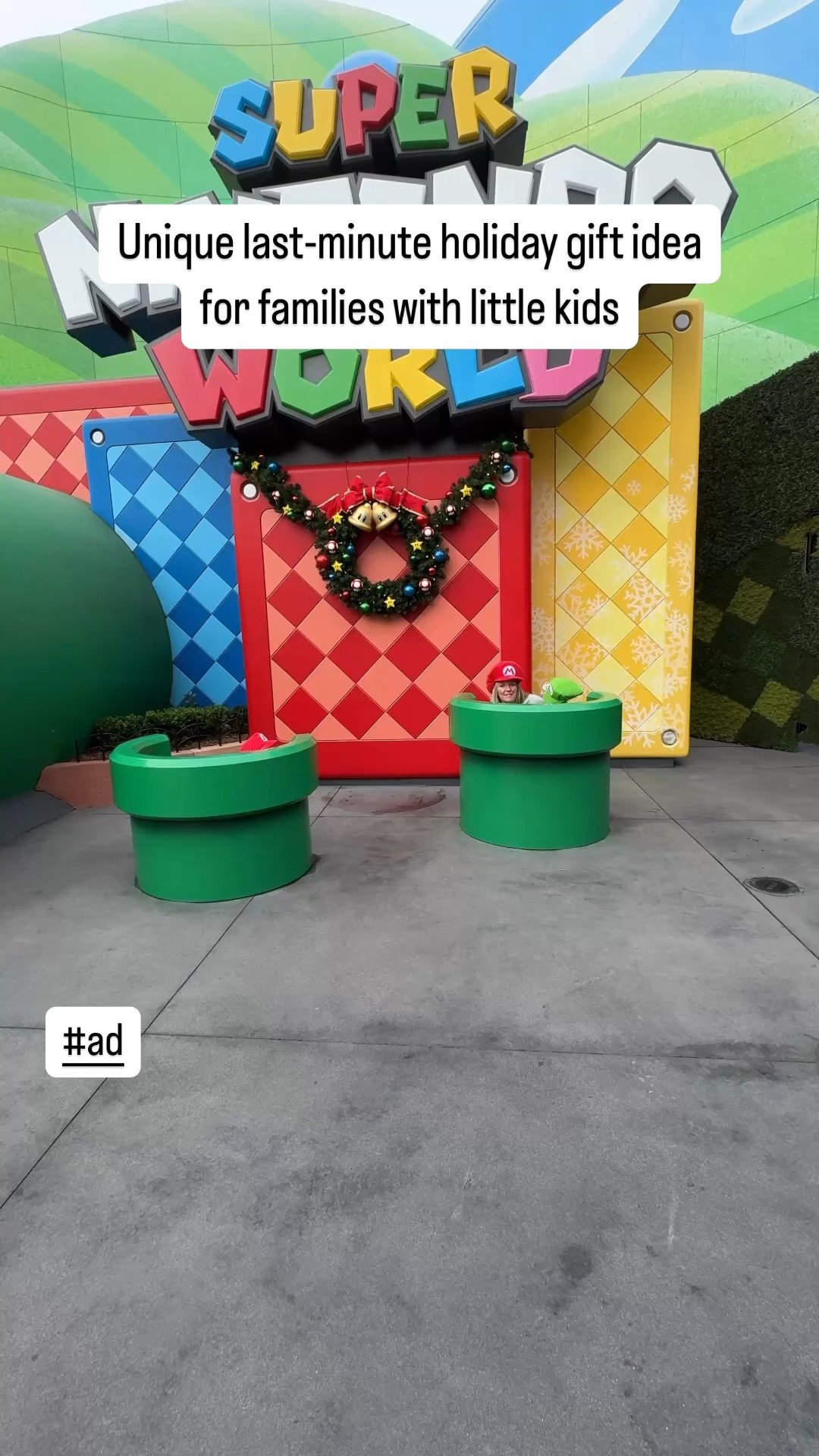 #ad Calling all last-minute shoppers (like myself 🙊). If you’re still looking for the perfect gift, why not gift an experience from @groupon! Here are three different ideas but there are thousands of listings on their site making it easy to find the exact right experience for your loved ones! ❤️ @shop.ltk #liketkit 