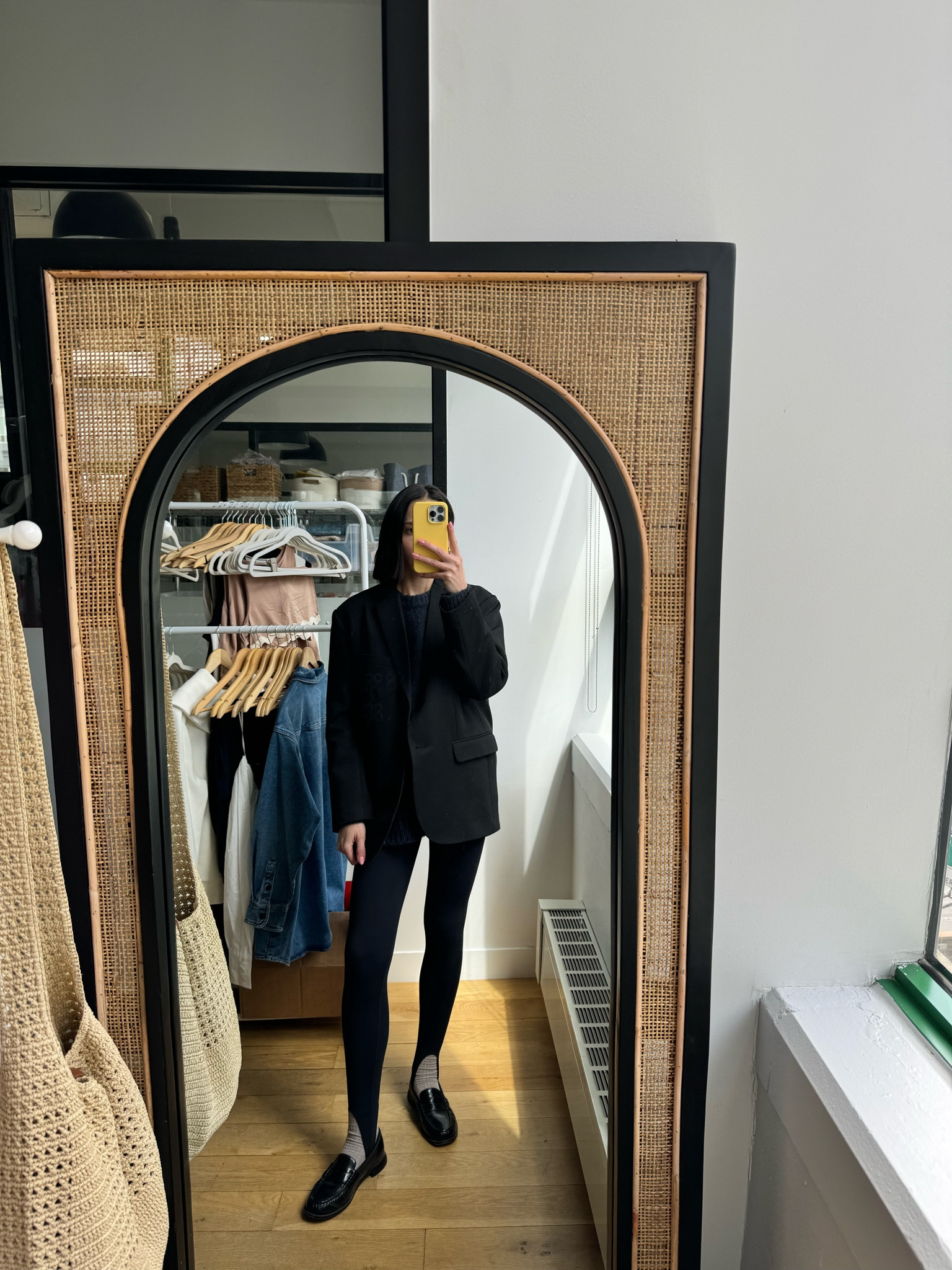 outfit uniform until spring is here 