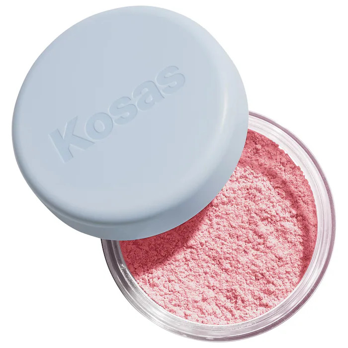 Cloud Set Loose Translucent Talc-Free Setting + Blurring Powder | Sephora (US)