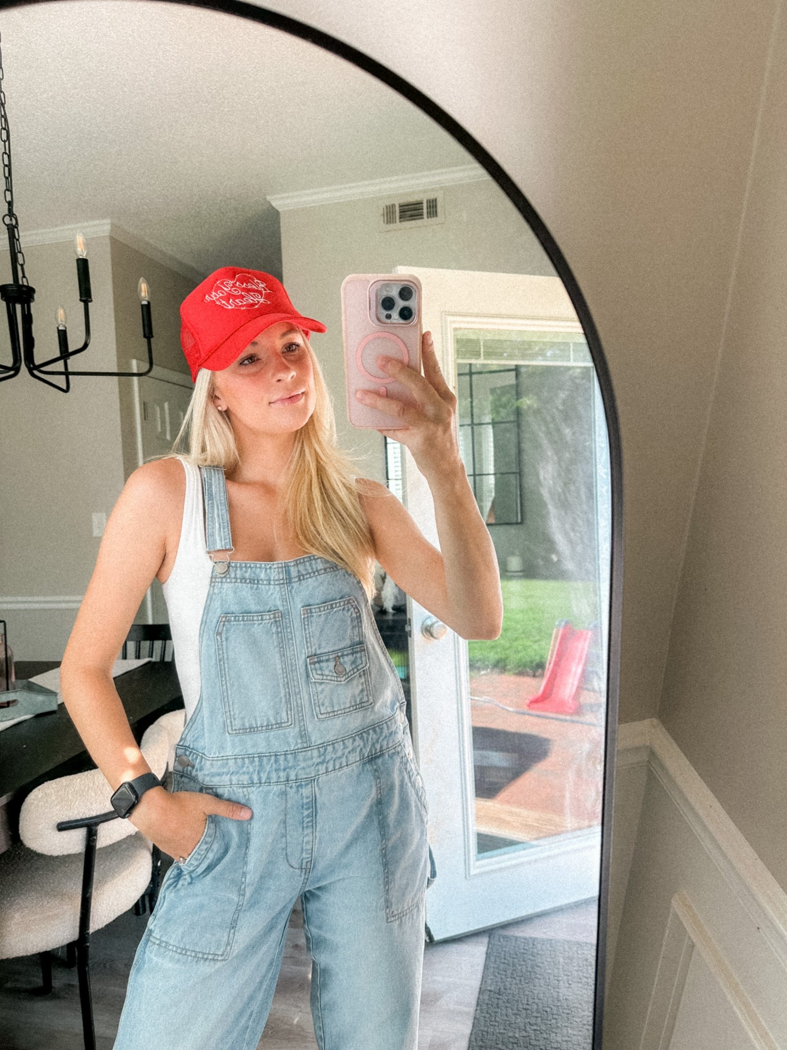 Fav overalls are only $14!! 

#LTKSaleAlert #LTKStyleTip #LTKFindsUnder50