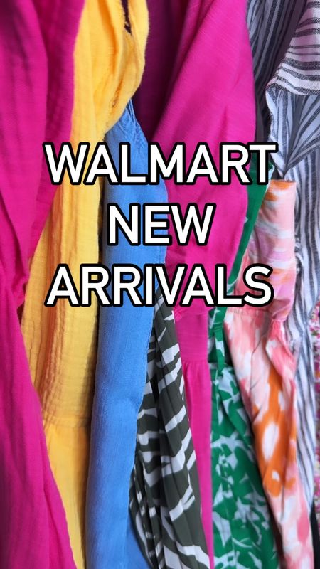 Walmart new arrivals, Walmart outfit, Walmart fashion, Walmart try on, time and tru 

#LTKStyleTip #LTKVideo #LTKFindsUnder50