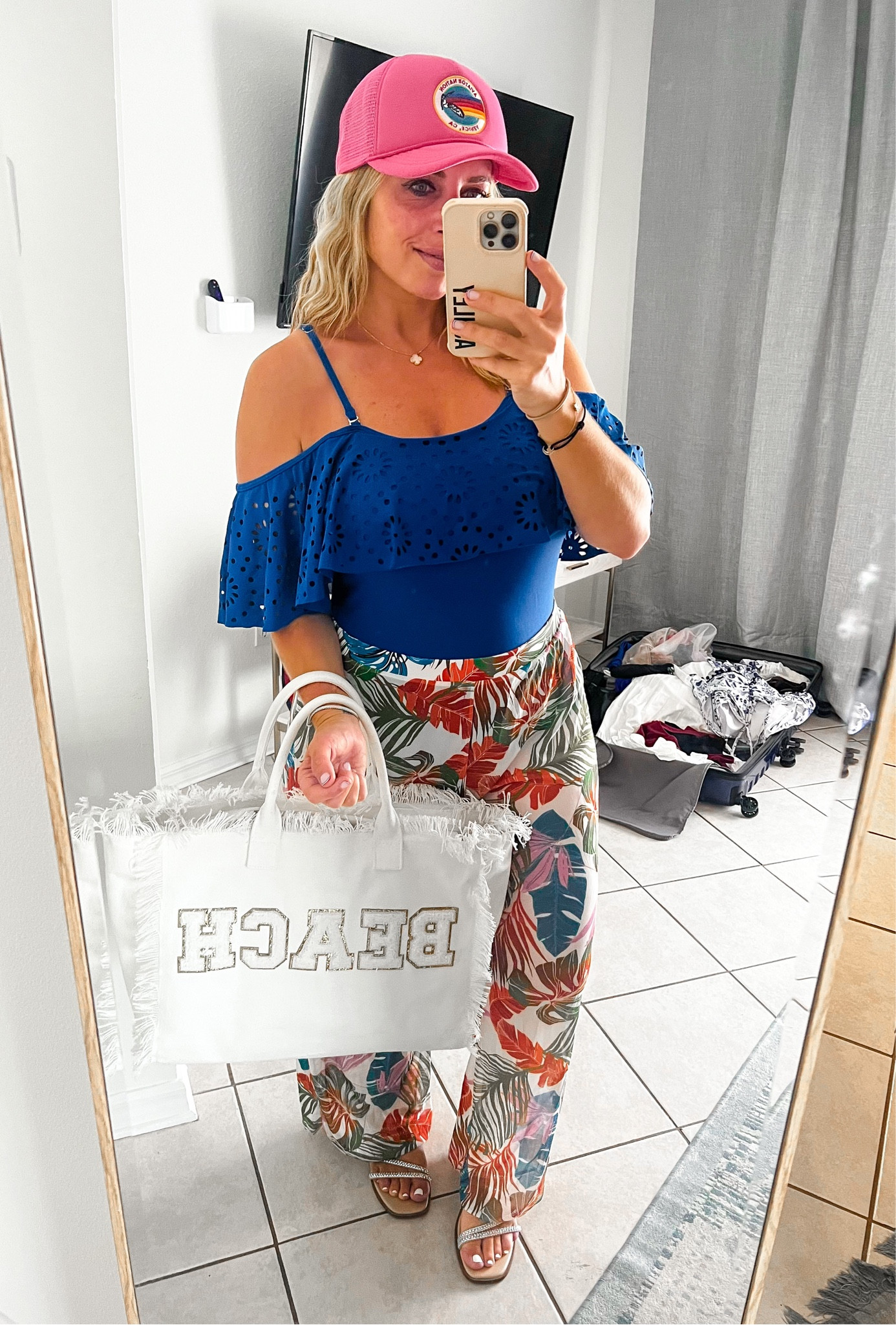 Swimwear. Vacation. Beach 

#LTKunder50 #LTKSeasonal #LTKswim