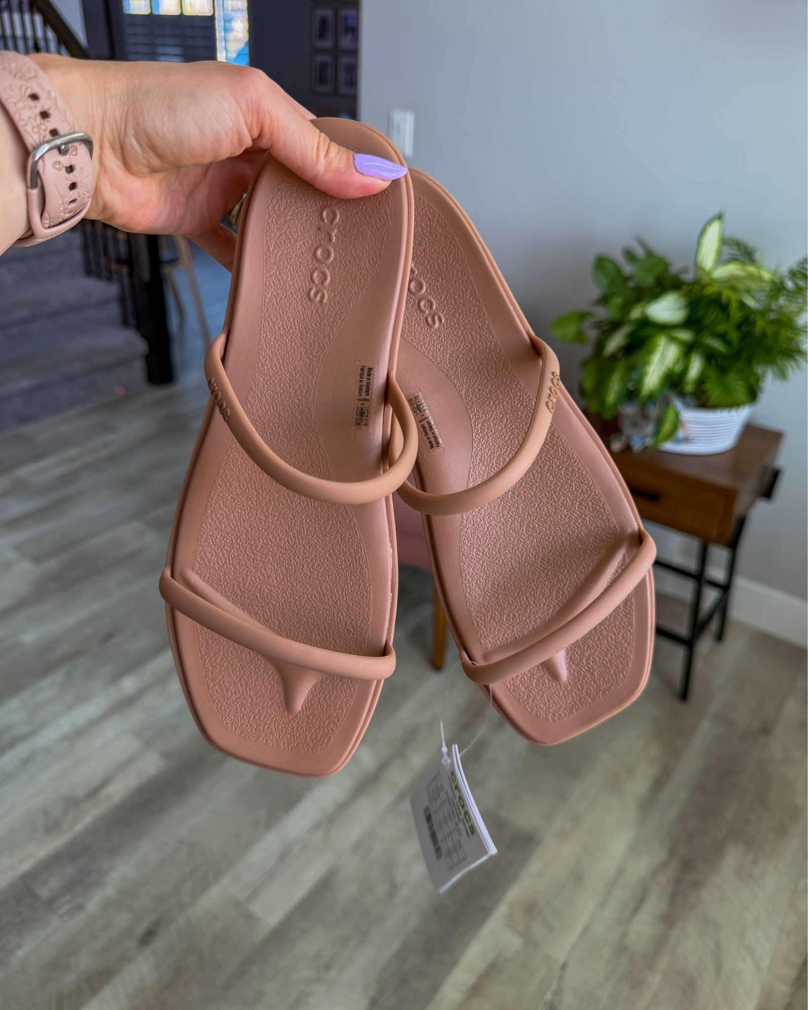so excited about this sandals, super comfy and cute! 