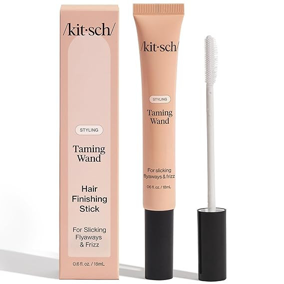 Kitsch Fly Away Stick for Hair - Edge Control Stick for Flyaways, Baby Hairs & Bangs - Taming Wan... | Amazon (US)