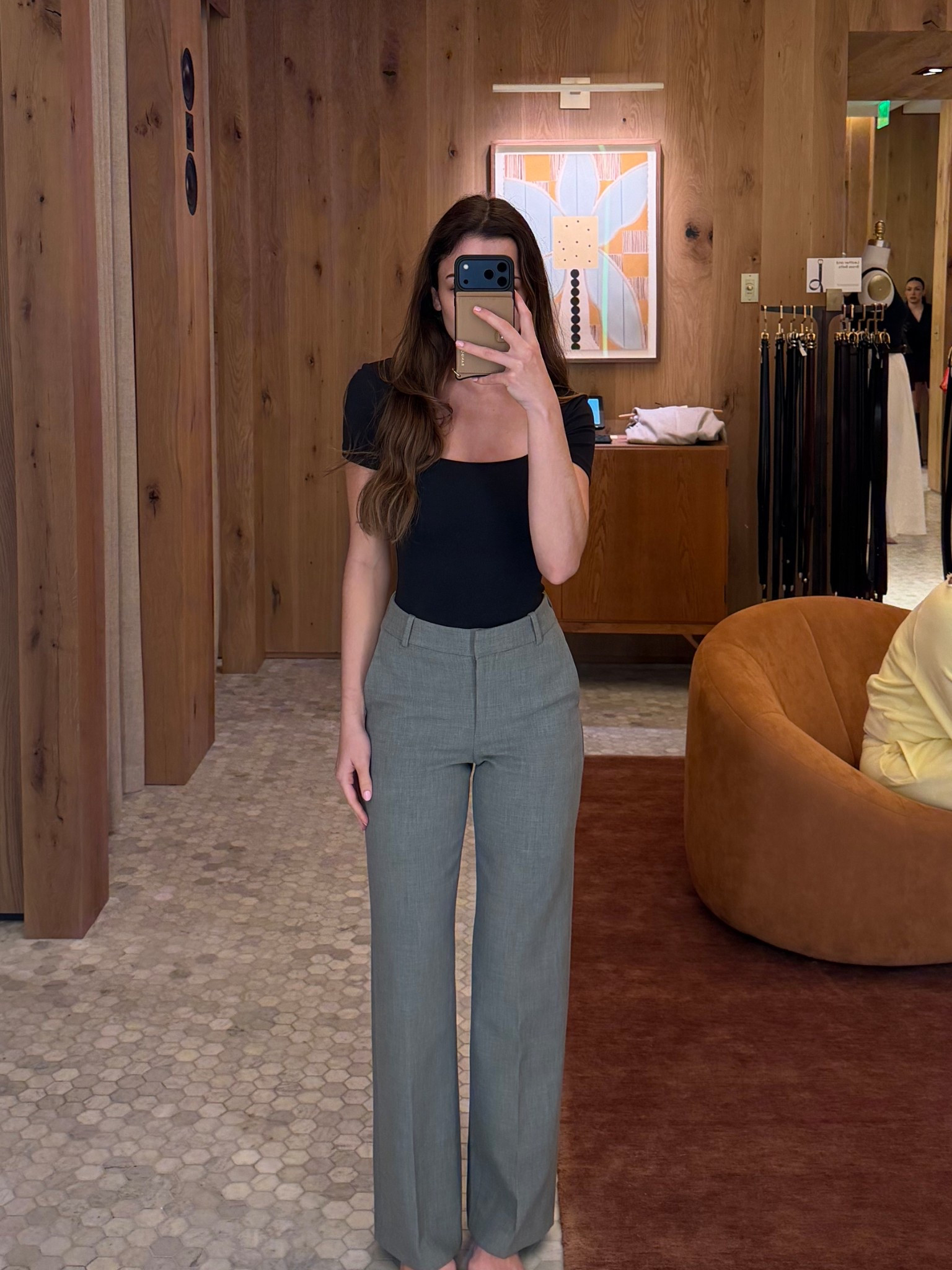 Office outfit 💼💻✨

#LTKSpringSale #LTKWorkwear #LTKPetite