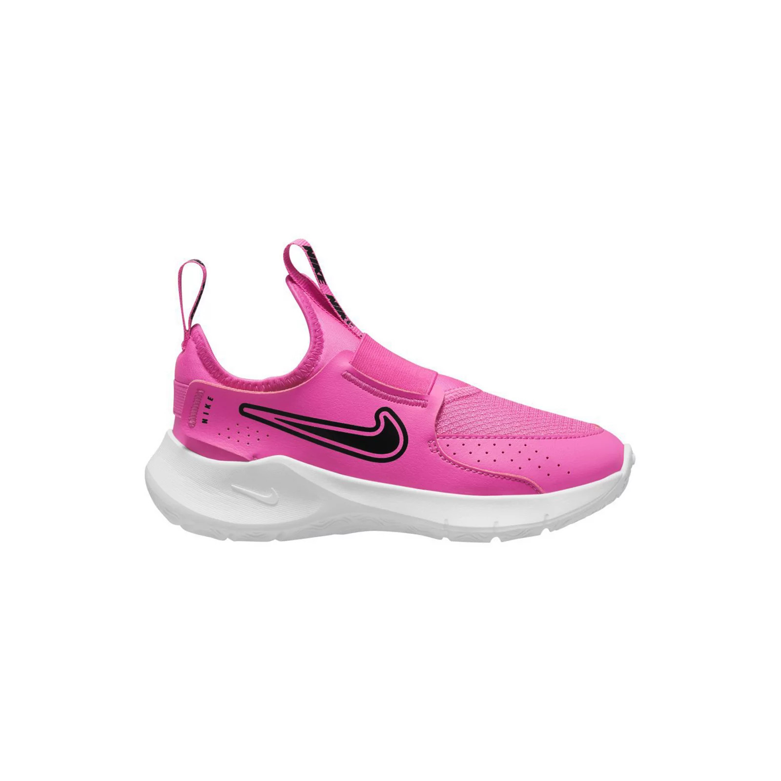 Nike Flex Runner 3 Toddler & Kids' Shoes, Toddler Boy's, Size: 9 T, Laser Pink | Kohl's