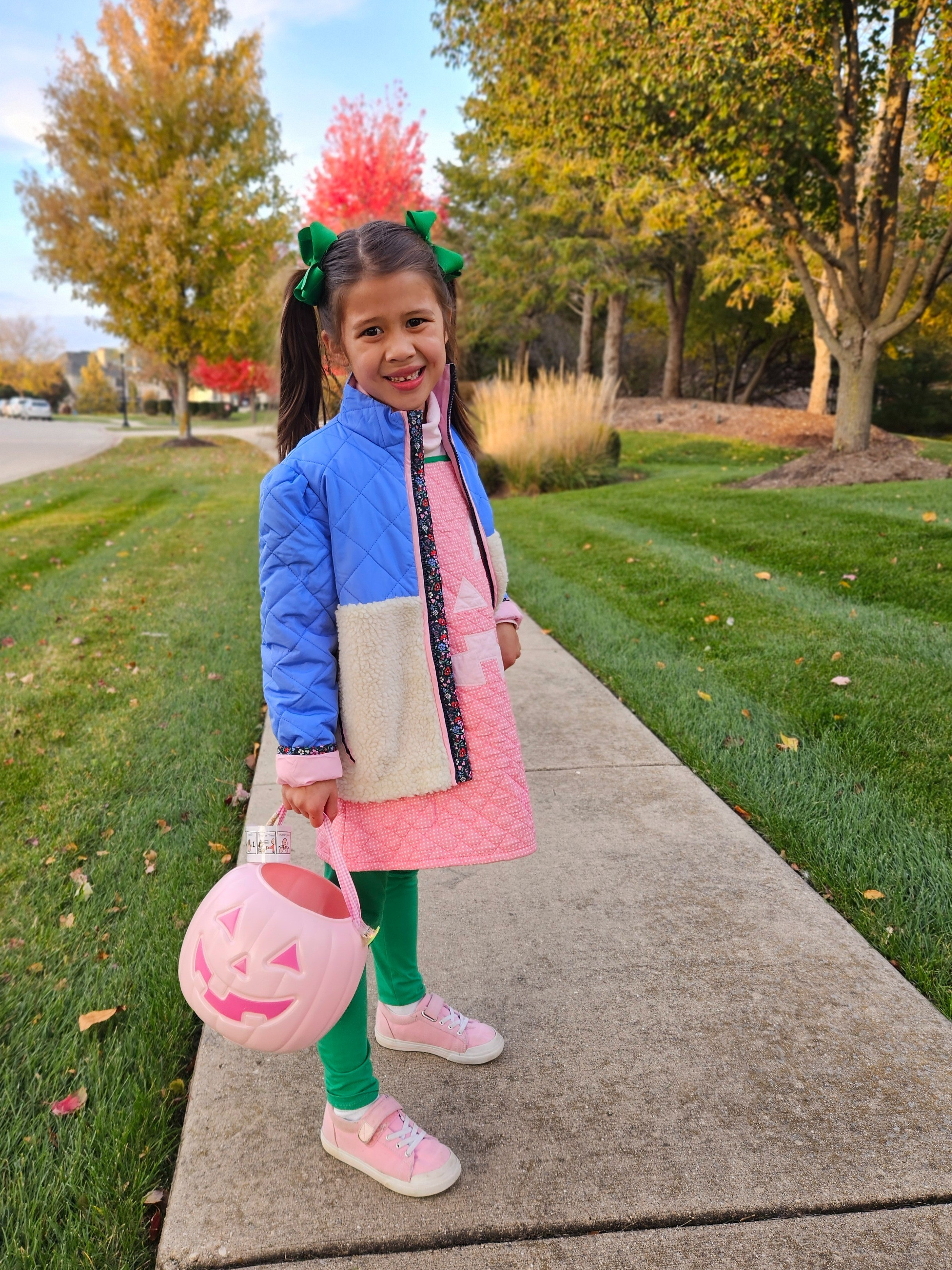 OurCate coat is also on sale today, code THANKFUL. This is a 7

#LTKSaleAlert #LTKKids #LTKSeasonal