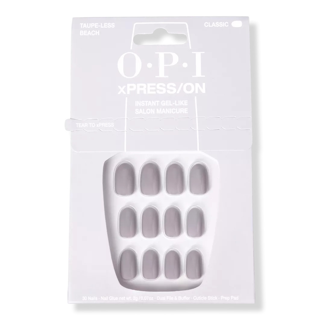 xPRESS/On Short Solid Color Press On Nails | Ulta
