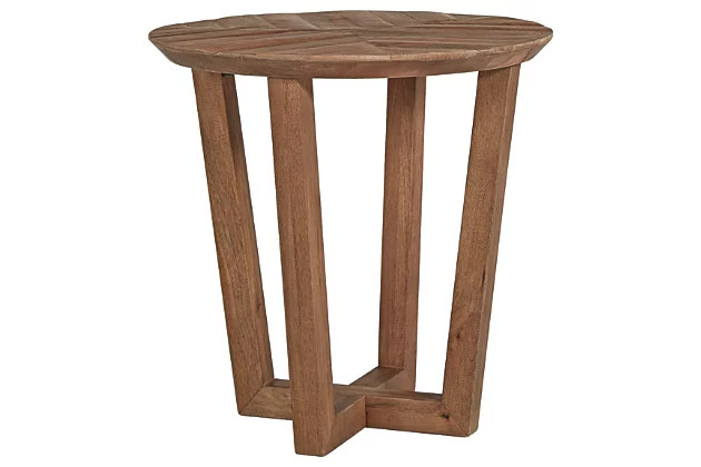 Kinnshee End Table | Ashley Homestore