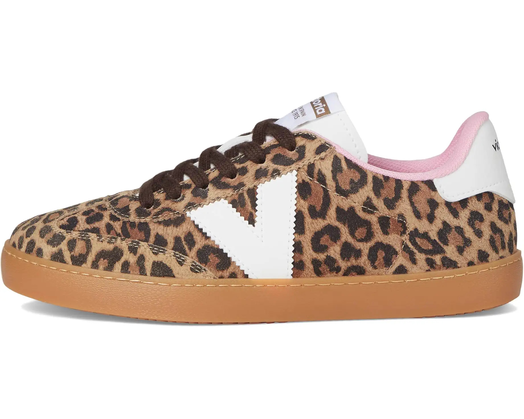 Women's victoria Berlin Leopard Suede | Zappos