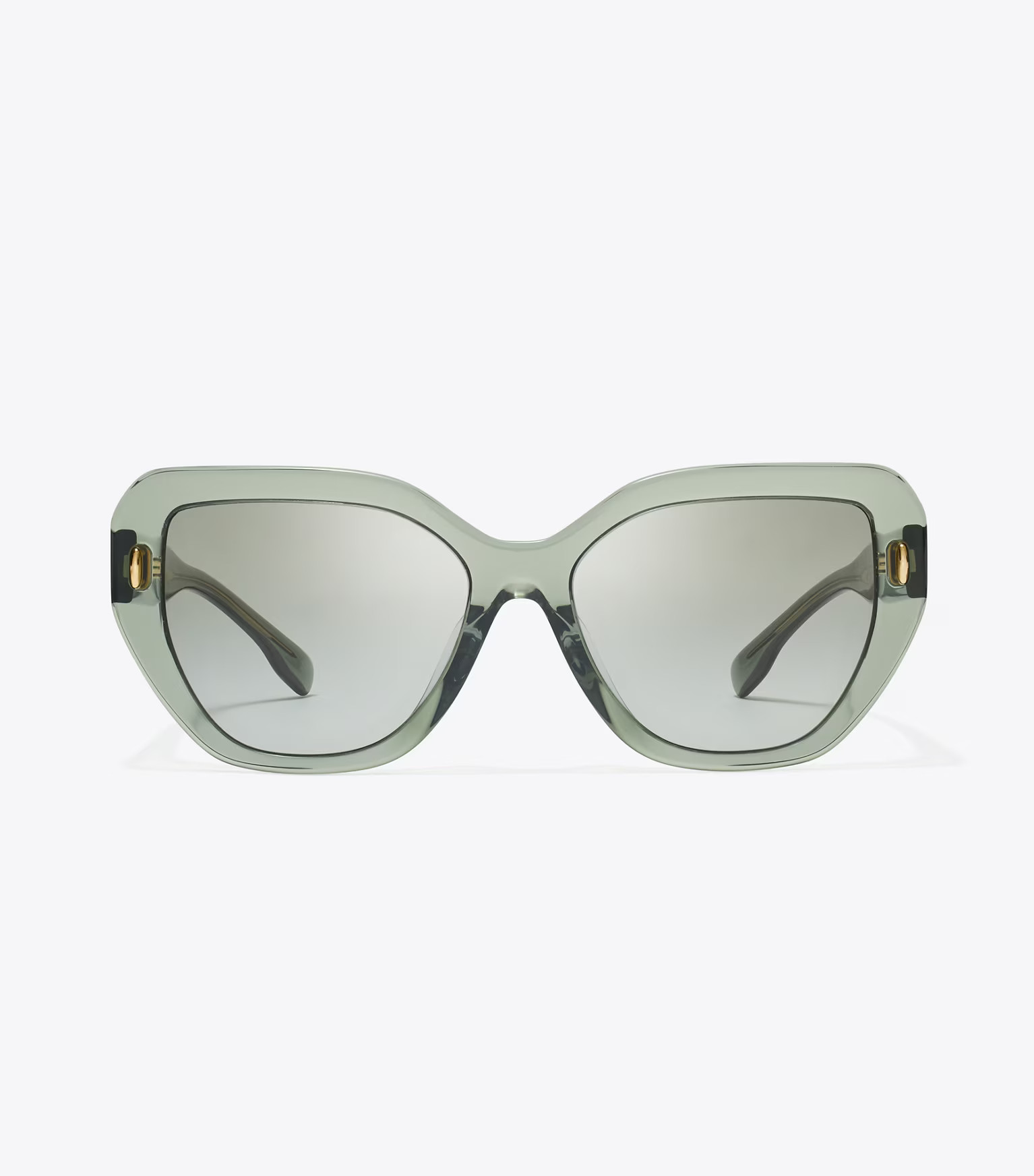 MILLER OVERSIZED CAT-EYE SUNGLASSES | Tory Burch (US)