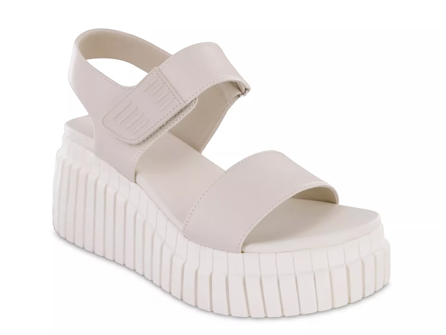 Mia Yuri Wedge Sandal | DSW