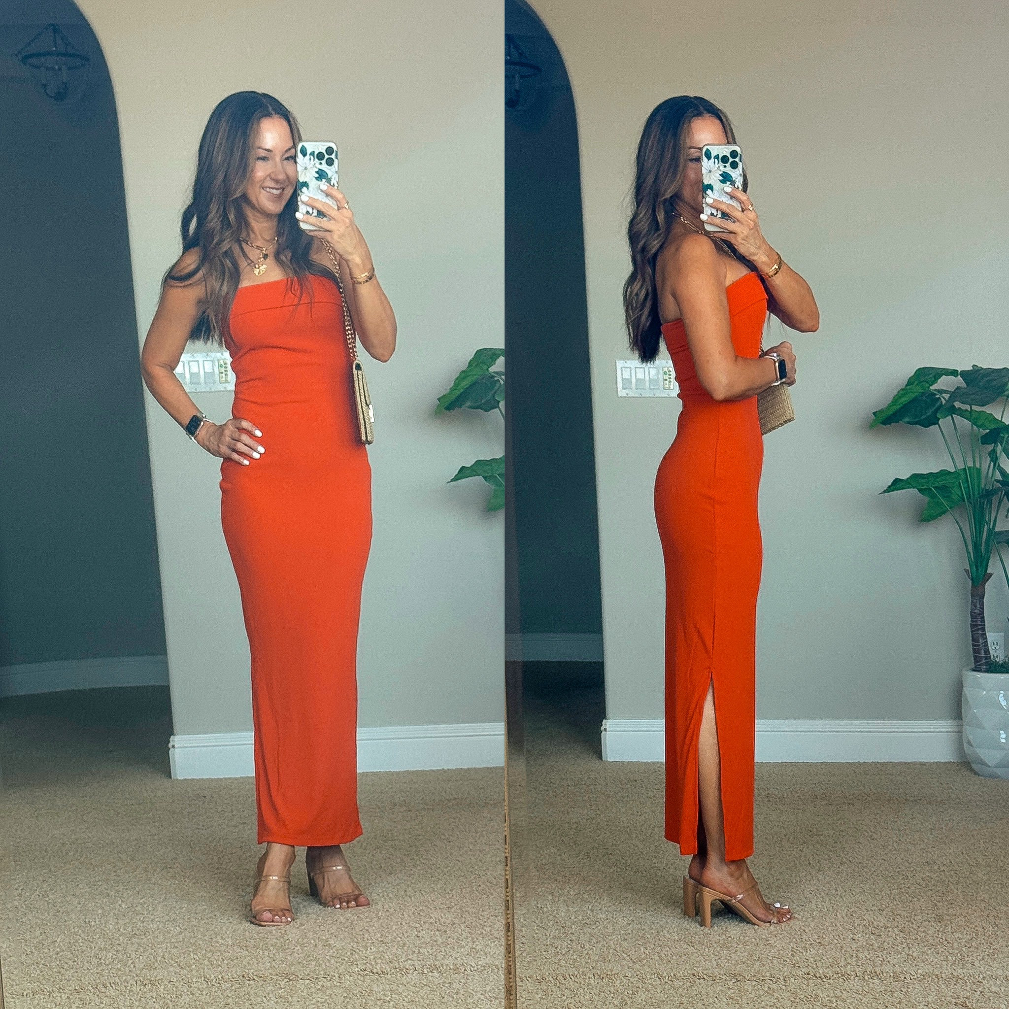 Date Night Inspo

I am wearing size XS maxi dress, available in 21 colors!

Date night  dinner outfit  resort wear  summer vacation  maxi dr as  summer dress  wedding guest  wedding guest dress  accessories  EverydayHollyy

#LTKover40 #LTKwedding #LTKstyletip