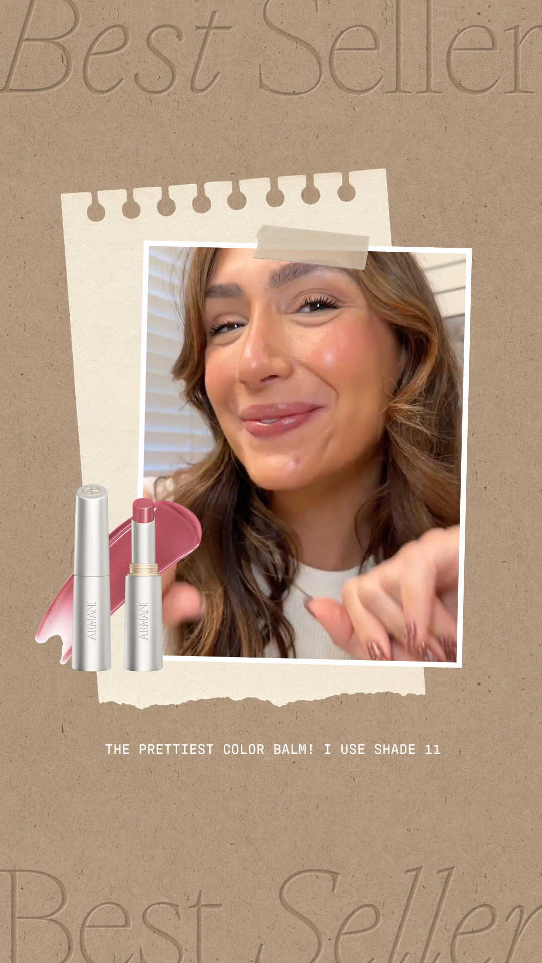 shade 11 

 #LTKgrwm #LTKootd