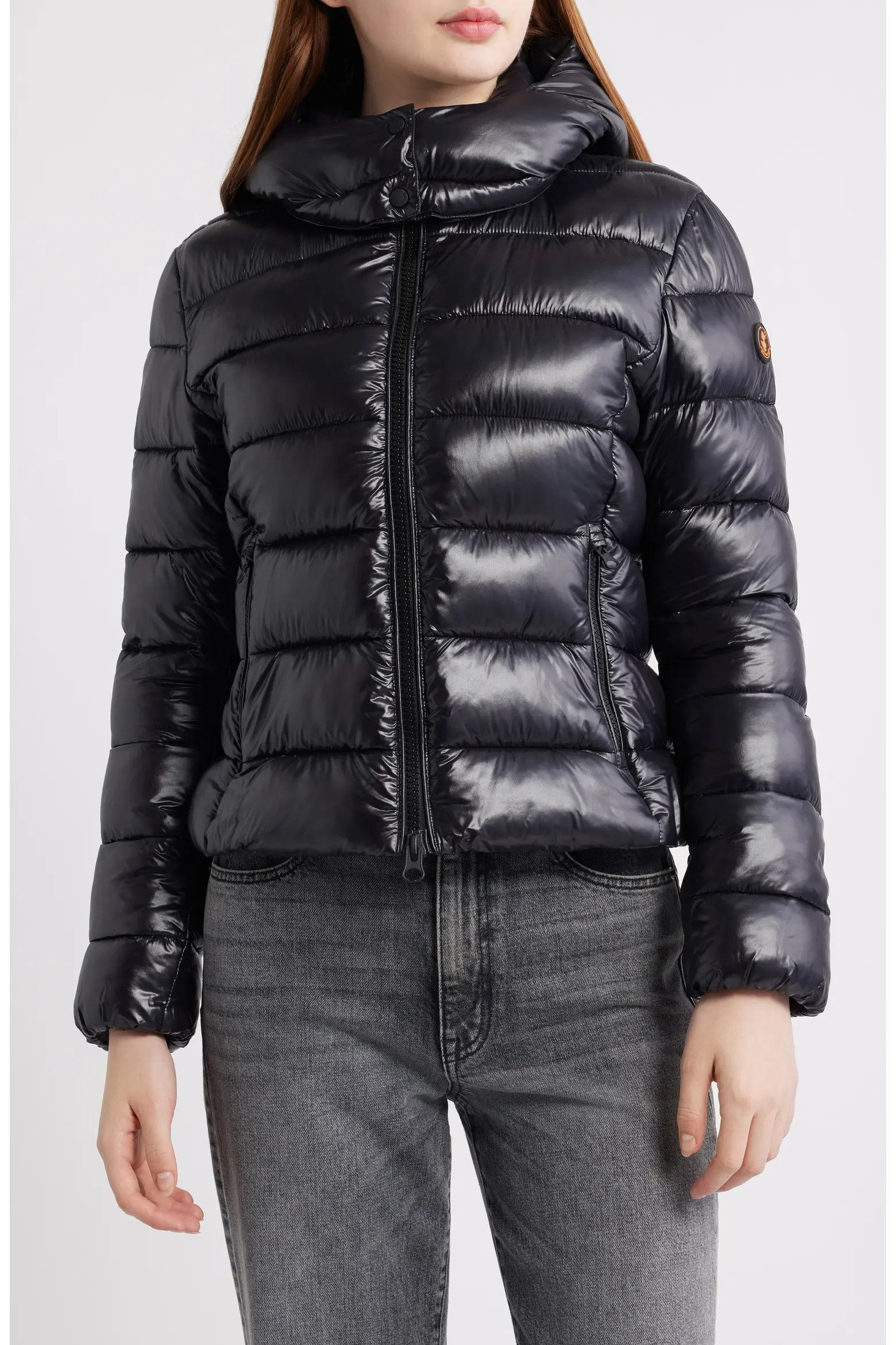 Cosmary Water Resistant Insulated Puffer Jacket (Women) | Nordstrom | Nordstrom