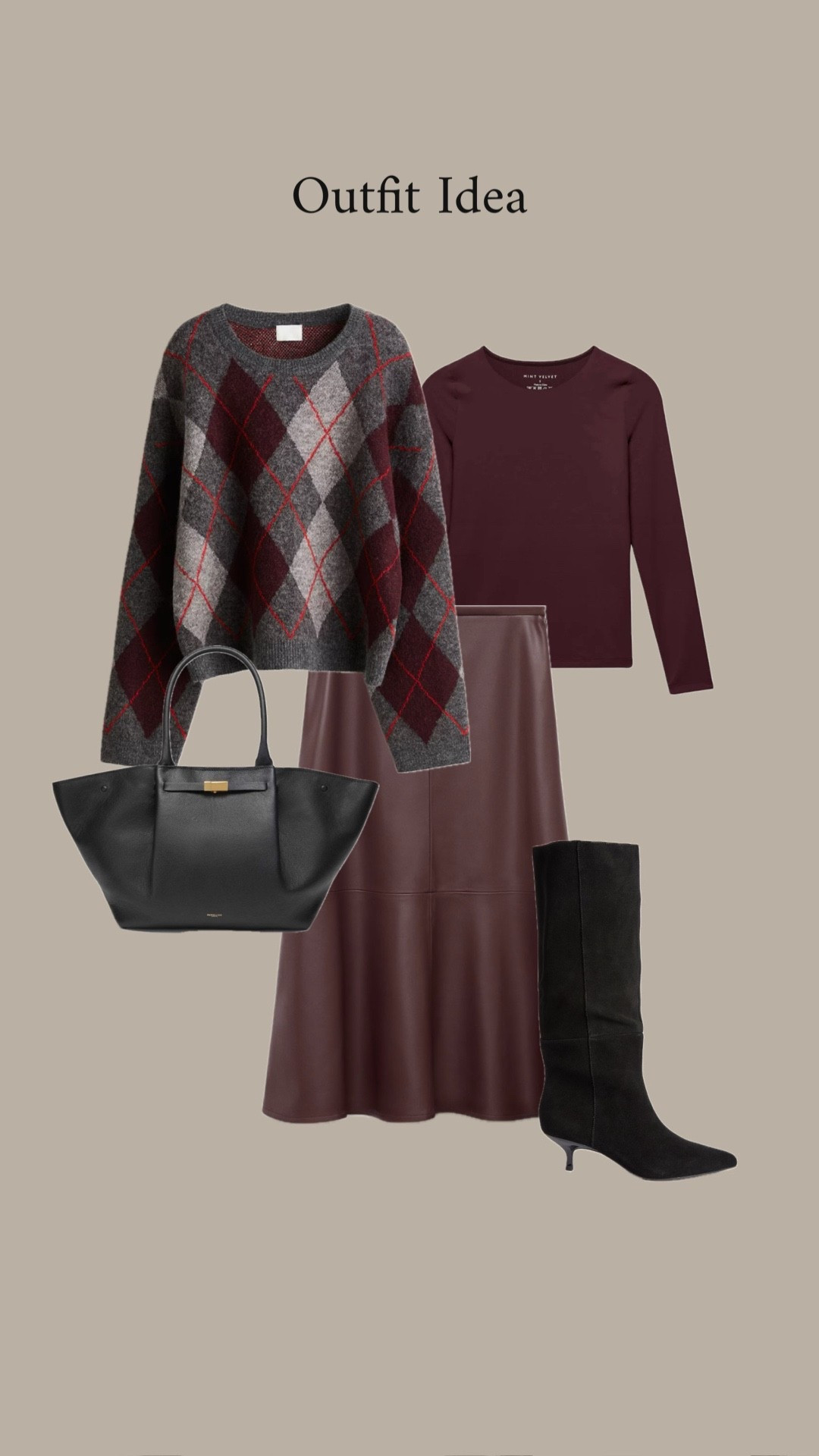 #LTKautumn #LTKmodest #LTKworkwear