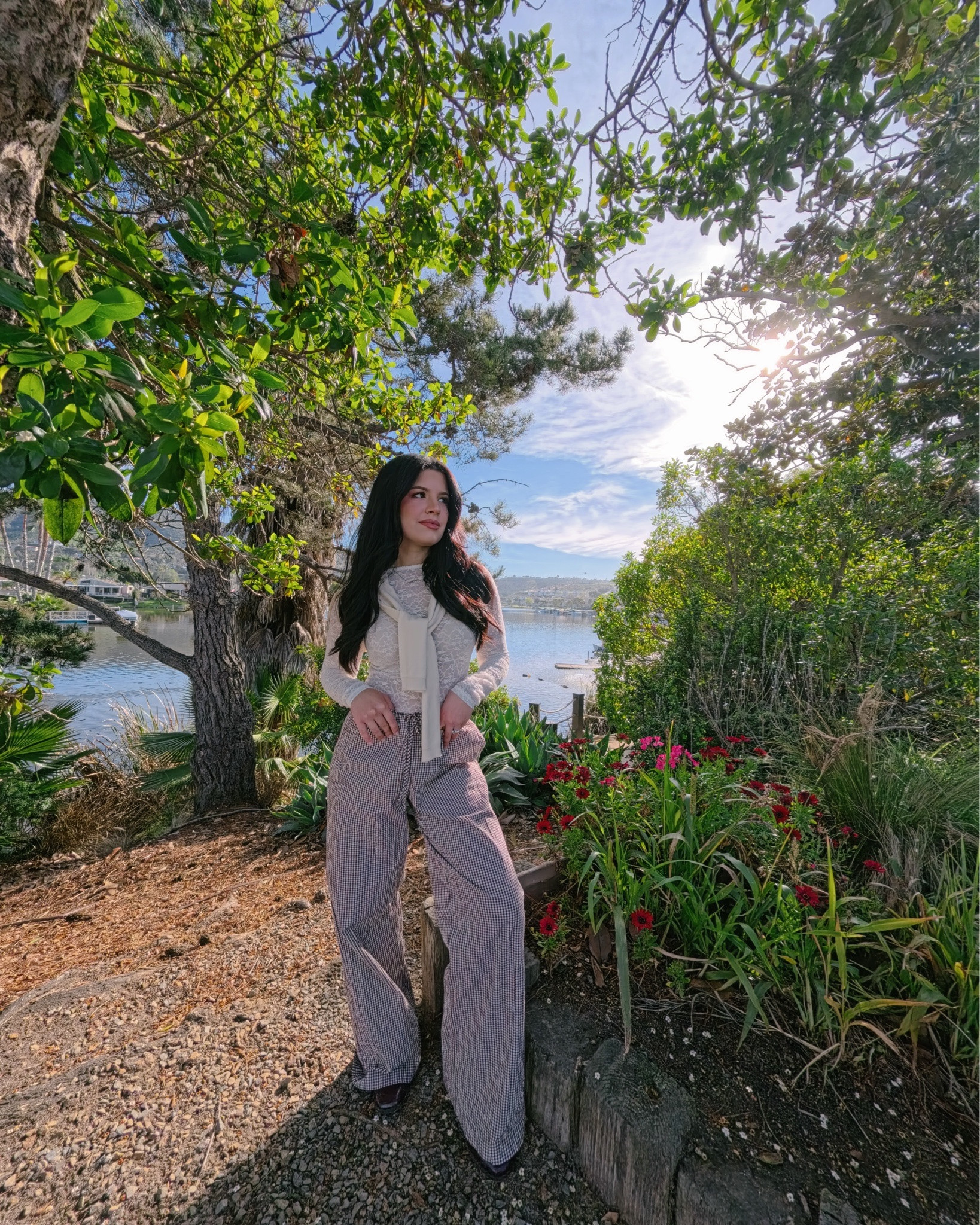 Valentine’s Day outfit 😍

#LTKootd #LTKBeauty #LTKPetite