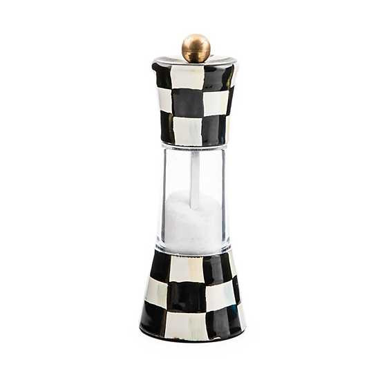 Courtly Check Grinder | MacKenzie-Childs