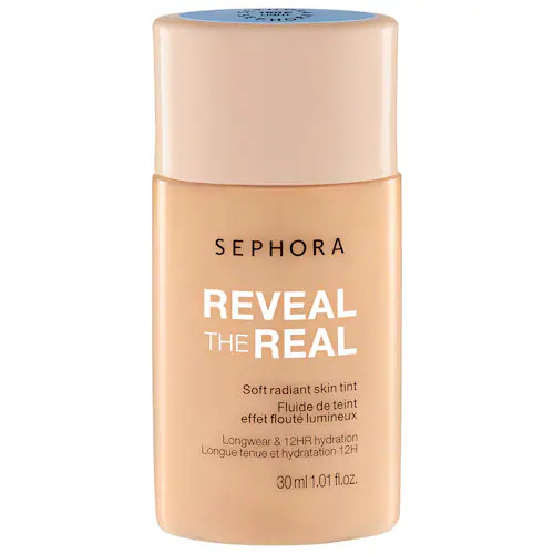 Reveal The Real 12HR Soft Radiant Skin Tint | Sephora (US)