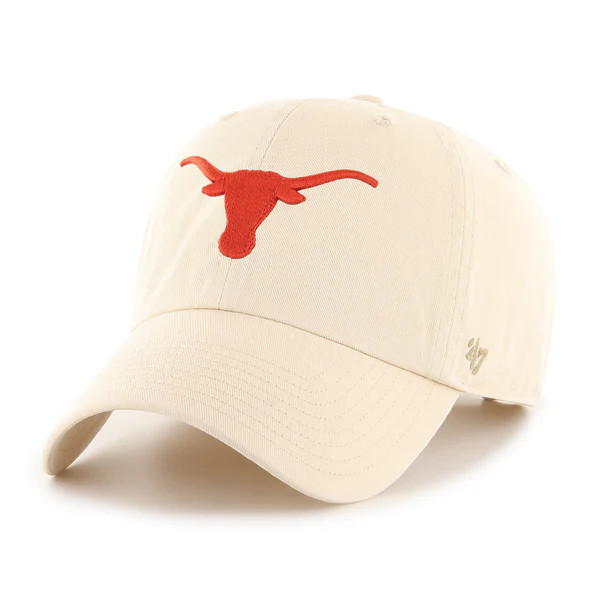 TEXAS LONGHORNS '47 CLEAN UP | '47Brand