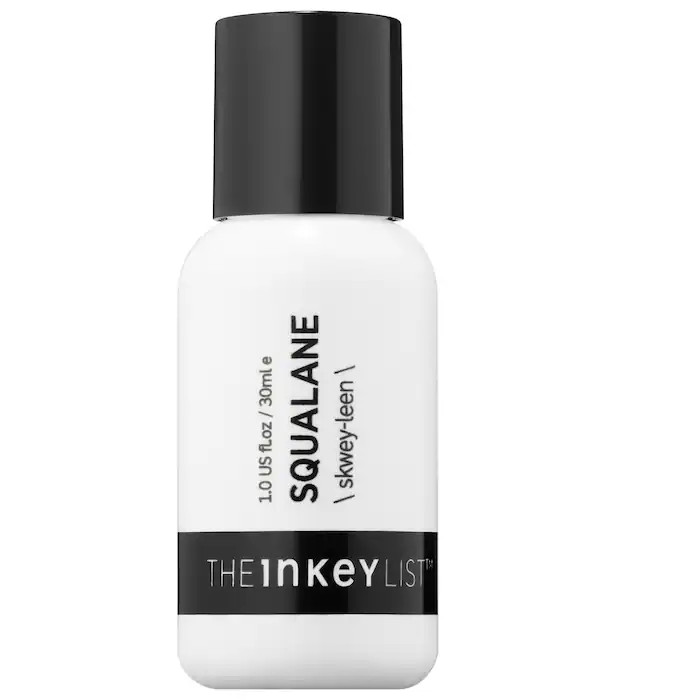 The INKEY ListSqualane Oil | Sephora (US)