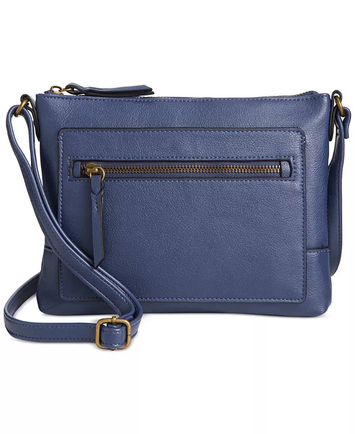 Style & Co Hudsonn East West Crossbody, Created for Macy's - Macy's | Macy's
