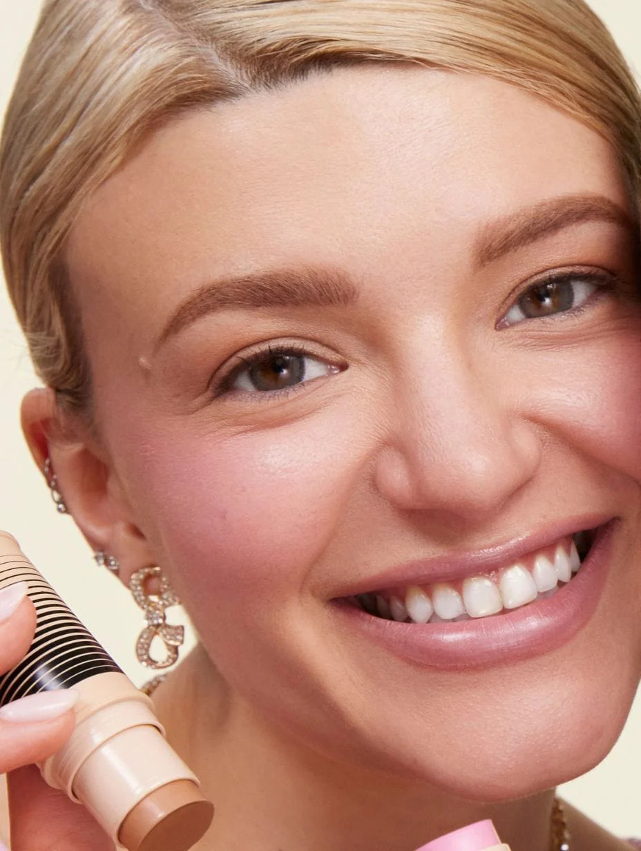 Desert Island Duo | DIBS Beauty | DIBS Beauty