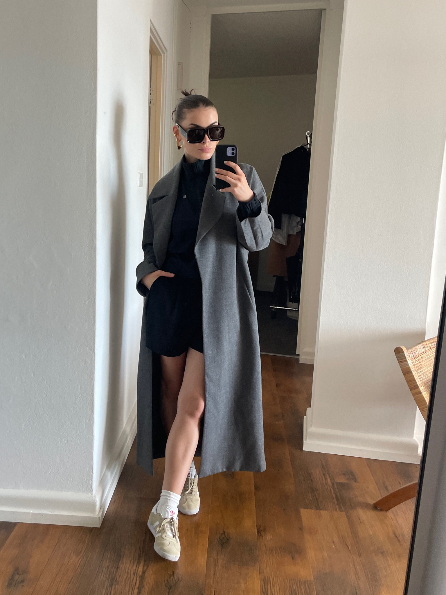 coffee run 

#LTKSeasonal #LTKstyletip #LTKaustralia