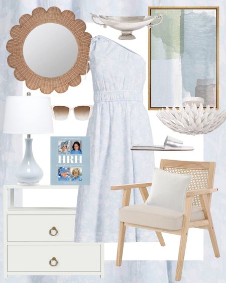 Home and fashion finds! Love this pastel abstract art and it’s such a great price!

Abstract art, summer fashion, seasons fashion, one shoulder dress, blue and white dress, sandals, lighting, accent chair, nightstand, lamp, sunnies, mirror, date night, home decor 

#LTKfit #LTKhome #LTKunder100