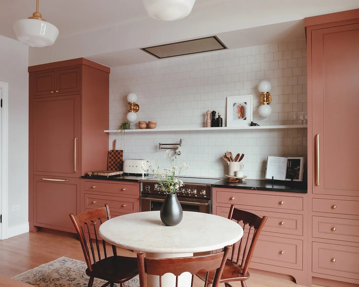 Over on our Substack, ‘The Home That Made Me Brave’

#LTKHome