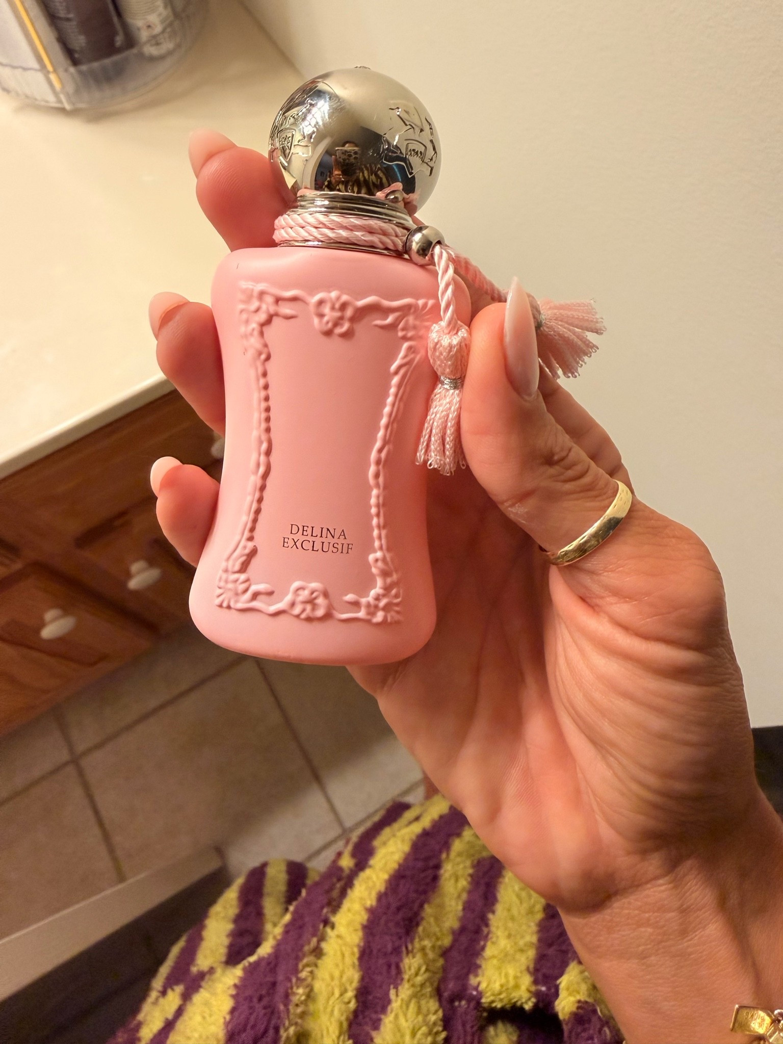 Found my perfume 15% off!! It’s stupid expensive- but worth every penny! You will get so many compliments!

#LTKSaleAlert #LTKSeasonal #LTKootd