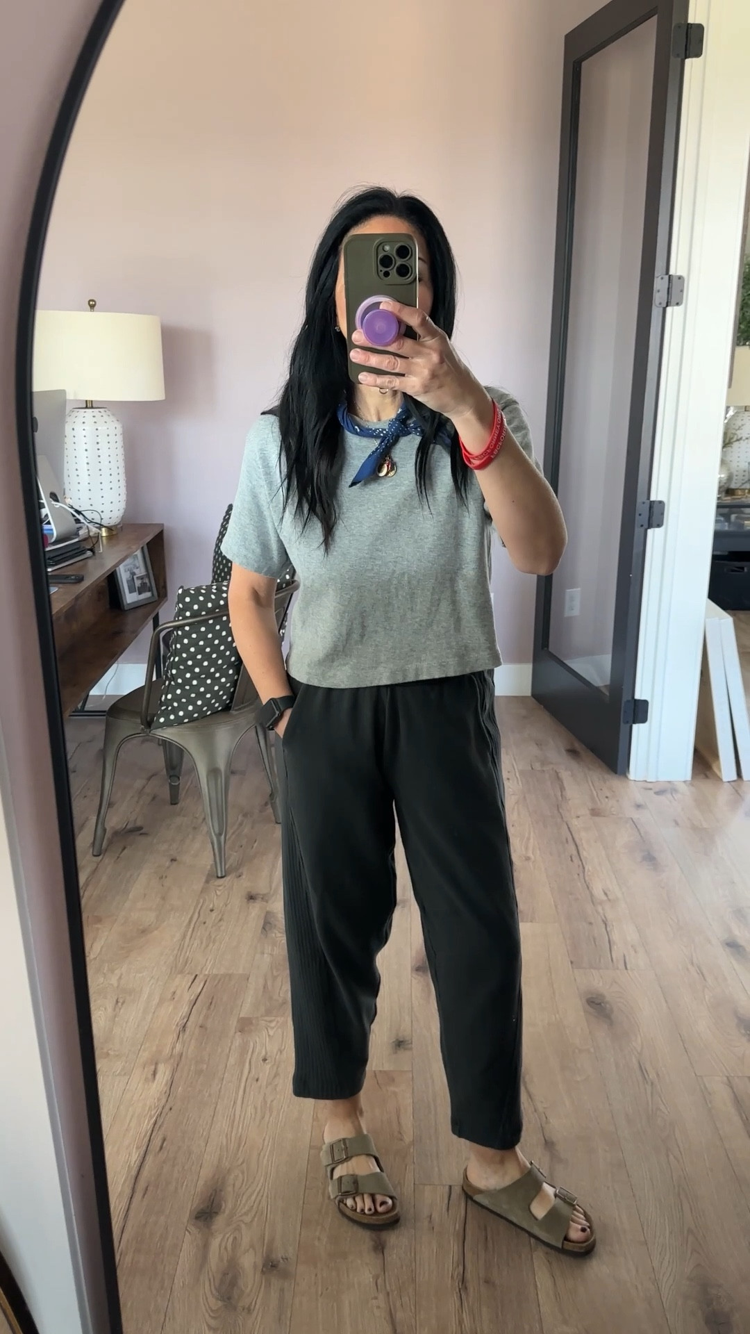 THE everyday pant 🫶🏻 Wearing an XXS

#LTKOver40 #LTKmorningroutine #LTKdayinmylife
