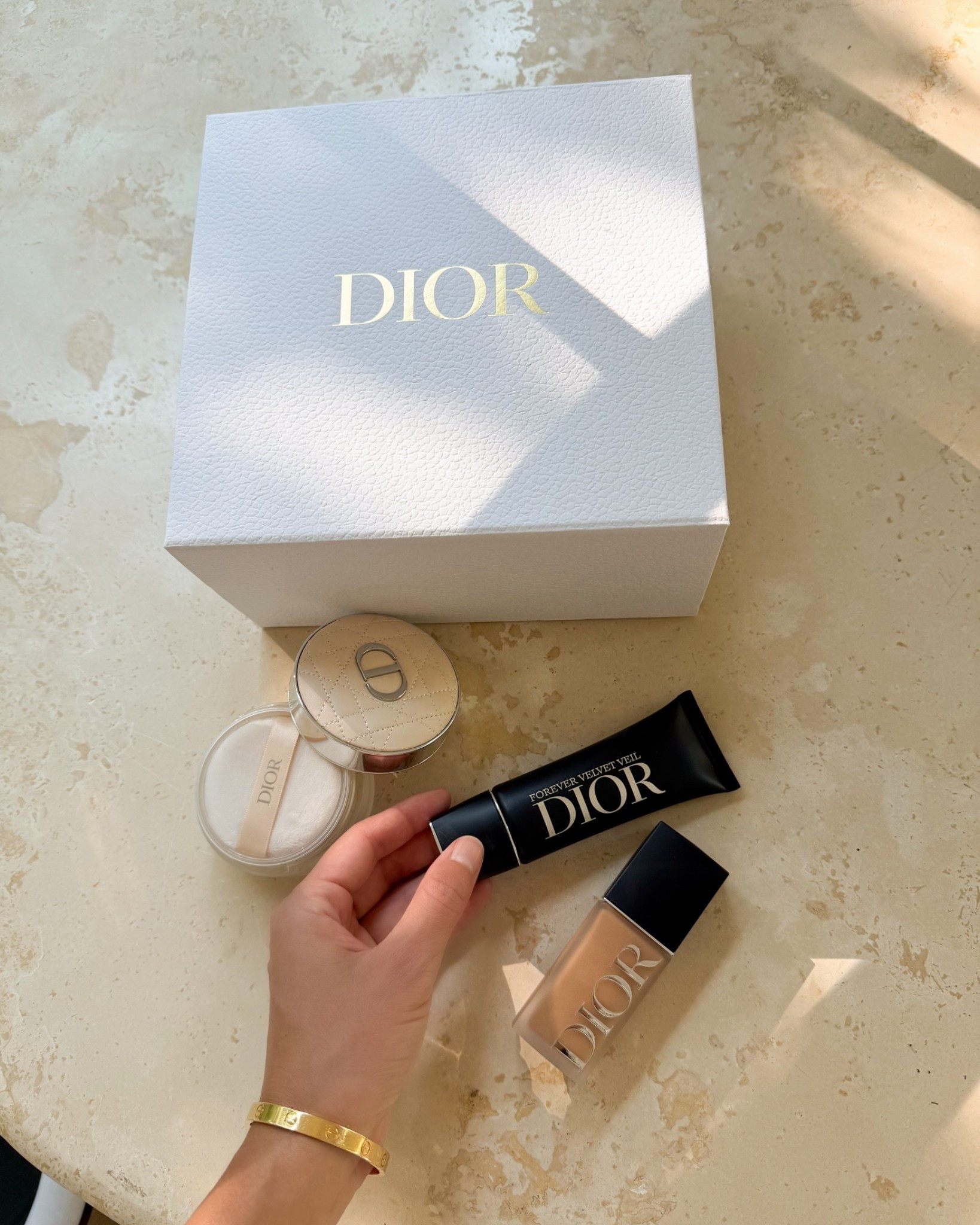 This Dior beauty makeup primer is the BEST for smooth skin and makeup that lasts all day!

#LTKBeauty #LTKselfcare #LTKSeasonal
