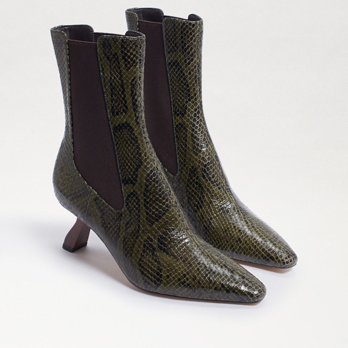 Sammie Ankle Bootie | Sam Edelman