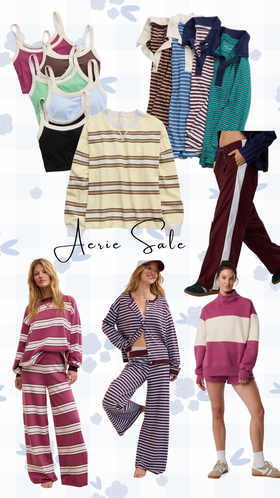 30% off new arrivals!