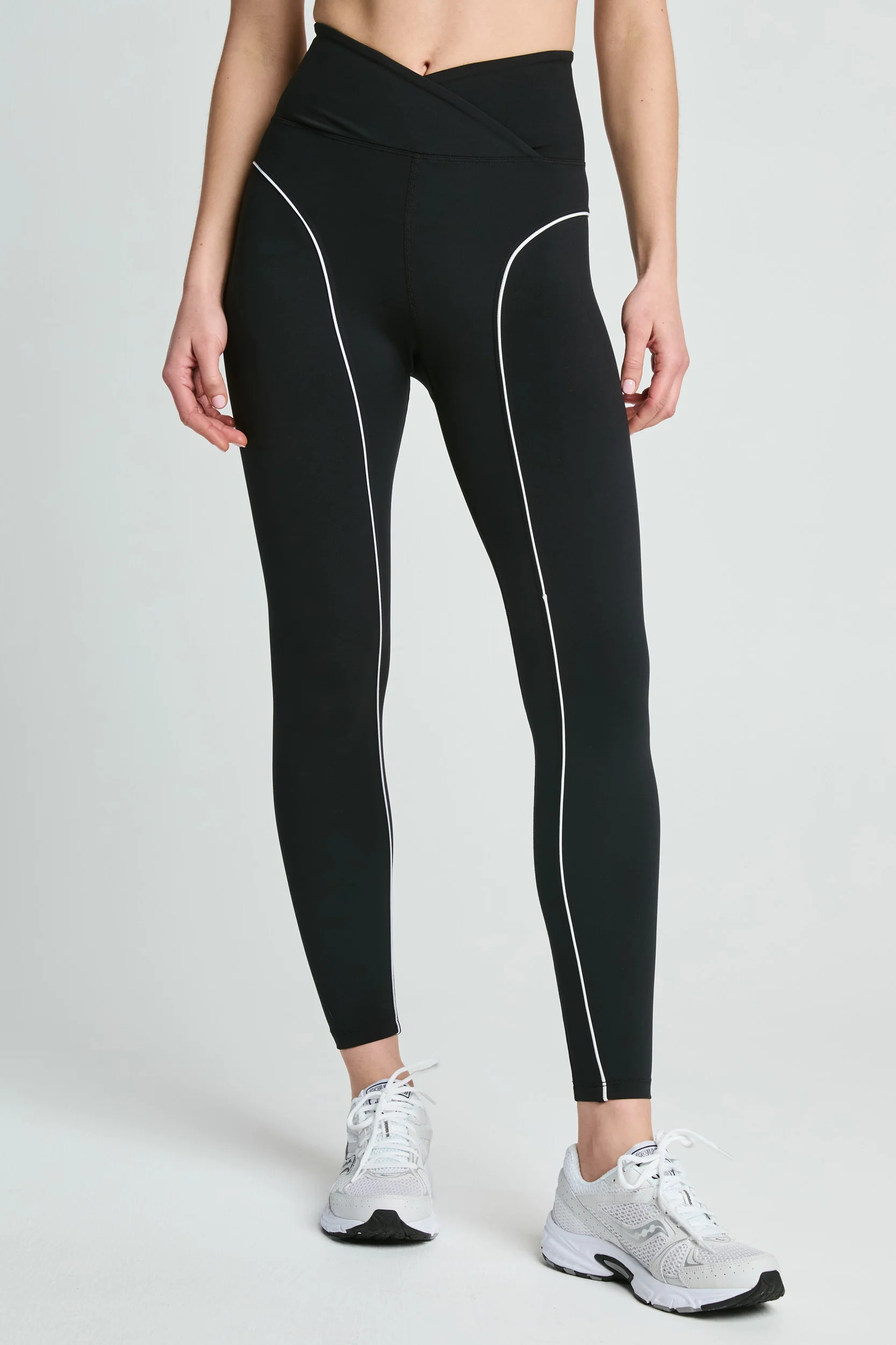 Recycled Halftime Legging | Year of Ours