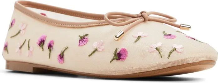 Joselie Ballet Flat (Women) | Nordstrom
